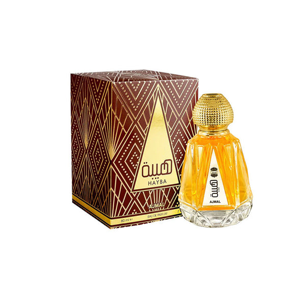 AJMAL HAYBA EAU DE PARFUM 100ML FOR MEN & WOMEN