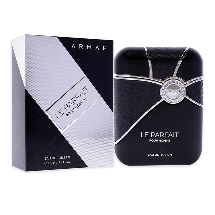 Armaf Le Parfait Pour Homme Eau De Toilette 100ML