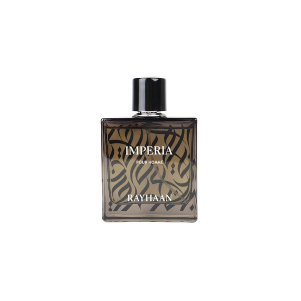 Rayhaan Imperia Eau De Parfum 100ml For Man Online India