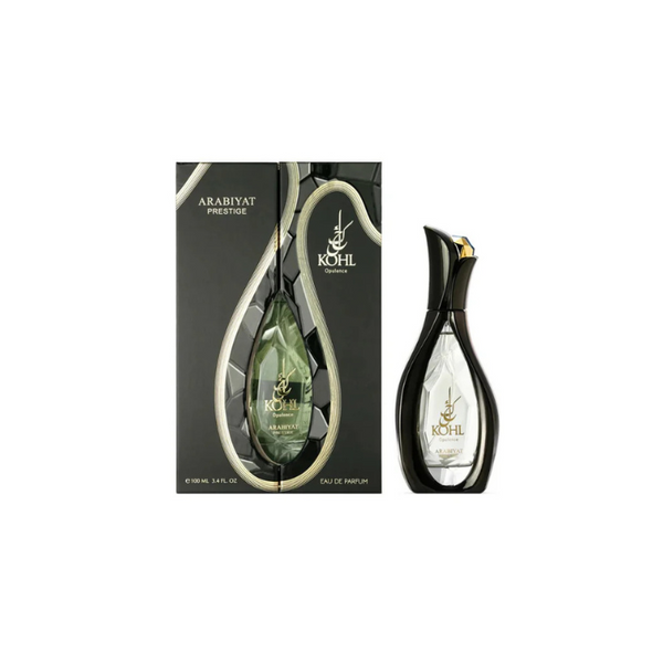 Arabiyat Prestige Kohl Opulence Eau De Parfum 100ml For Men & Women Online India
