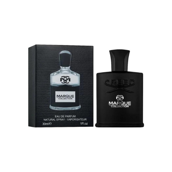 Marque Collection Creed 118 Eau De Parfum 30ml For Men & Women By Fragrance World