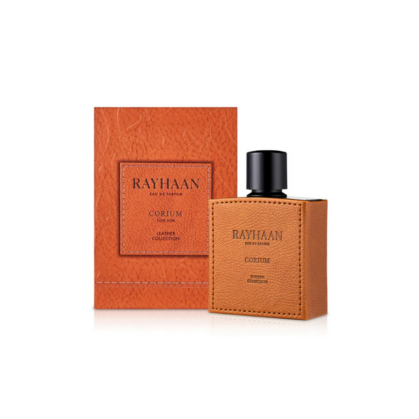 Rayhaan Corium Eau De Parfum 100ml For Man Online India