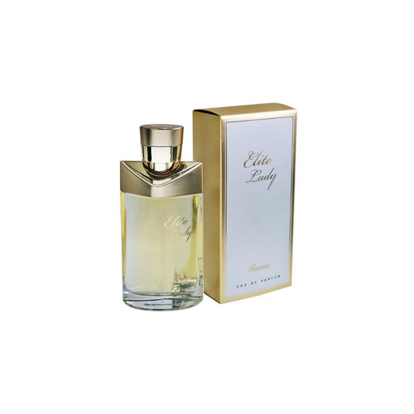 RASASI ELITE LADY EAU DE PARFUM 100ML FOR WOMEN