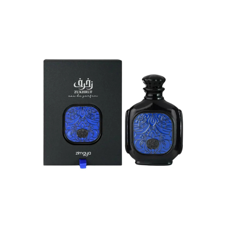 Zimaya Zukhruf Pour Homme Edp 100ml For Men Online India