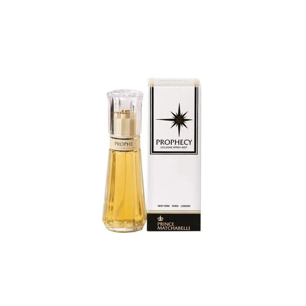 PRINCE MATCHBELLI PROPHECY COLOGNE SPRAY MIST 100ML FOR MEN & WOMEN IN INDIA