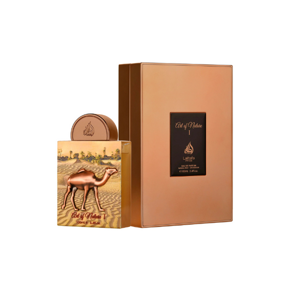 Lattafa Pride Art of Nature 1 Edp 100ml For Men & Women Online India