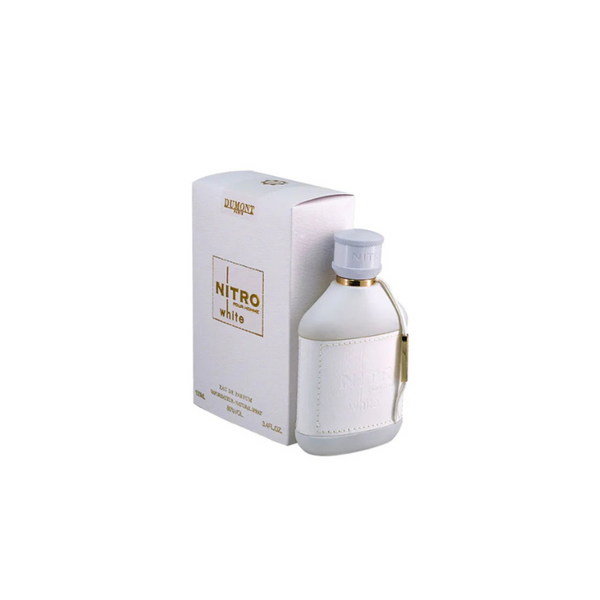 Dumont Nitro White Pour Homme Edp for Men 100ml Online India