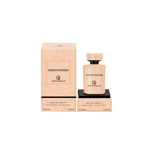 Grandeur Elite Cream Powder Edp 100ml For Women Online India