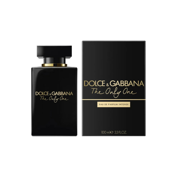 Dolce & Gabana The Only One Edp Intense 100ml For Men Online India