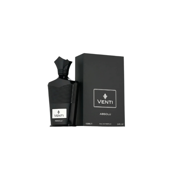 Fragrance World Venti Absolu Eau De Parfum 100ml For Men & Women Online India