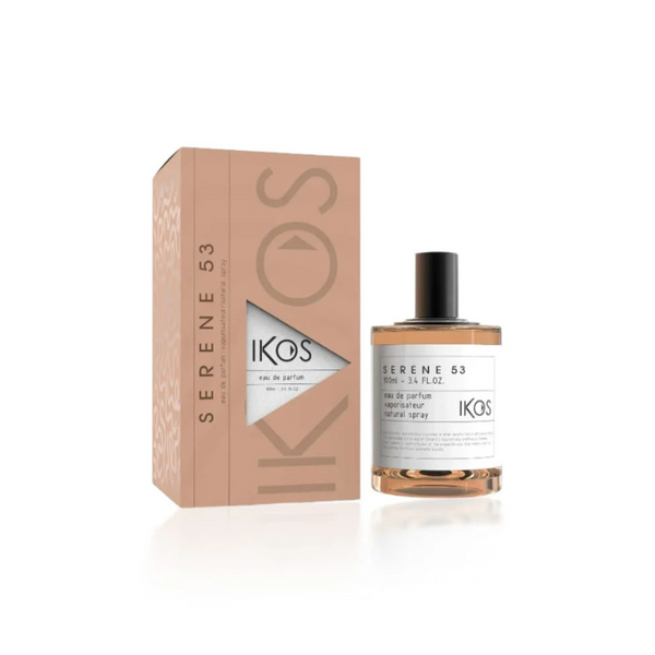 Ikos Serene 53 Edp 100ml For Men & Women Online India