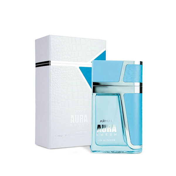 Armaf Aura Fresh Eau De Parfum For Men 100ML