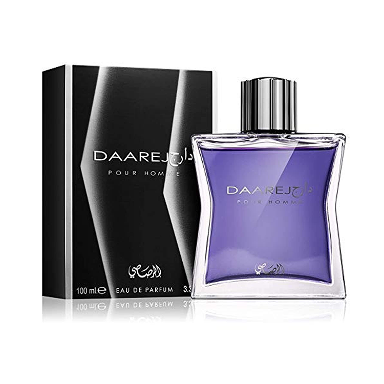 Rasasi Daarej Men's Eau De Parfum (100 Ml).