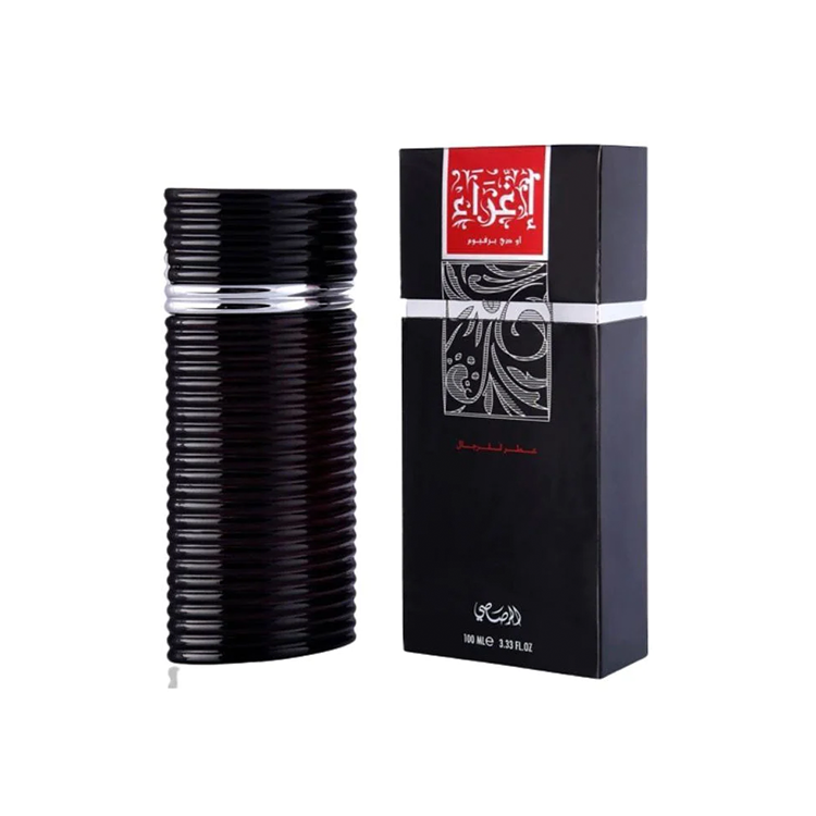 Rasasi Egra For Men Eau De Parfum 100ml.