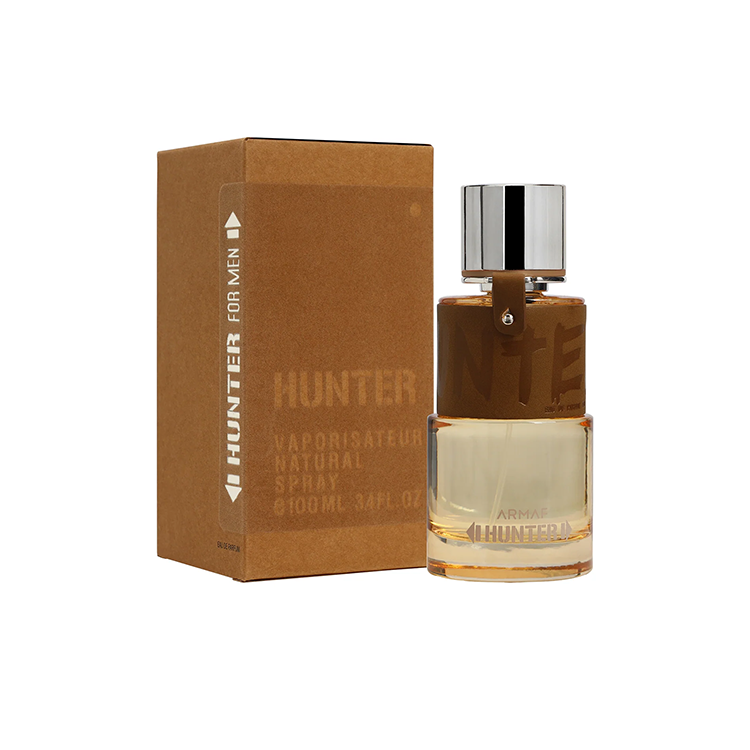 Armaf Hunter Eau De Toilette For Men 100ML