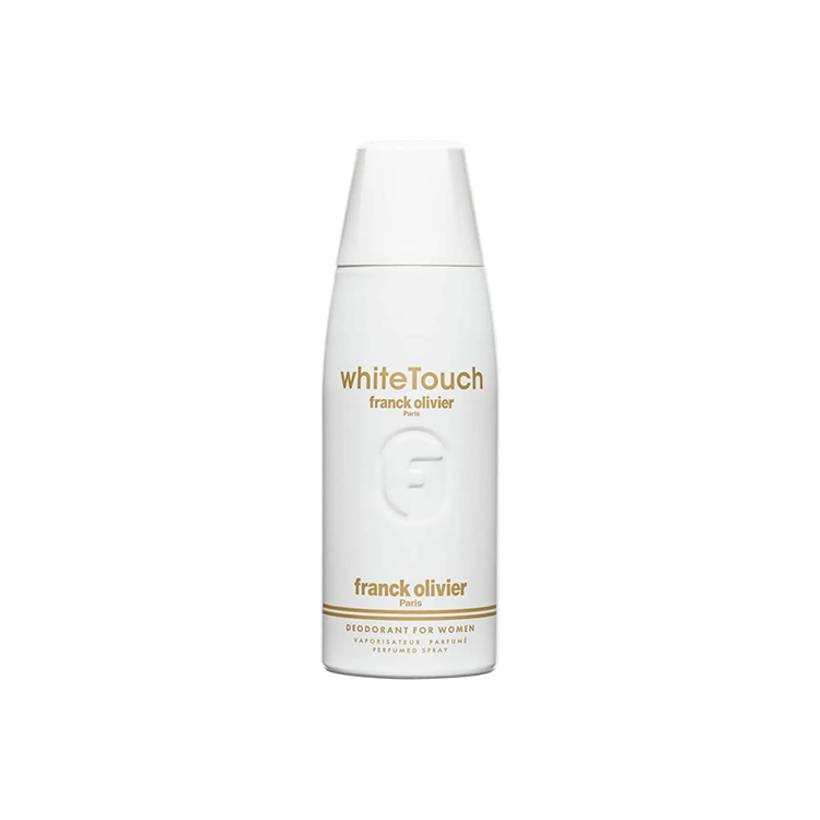 Franck Olivier White Touch Deodorant Spray (250ml)