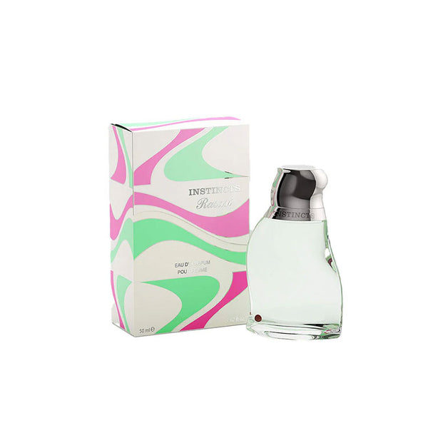 RASASI INSTINCTS FEMME EAU DE PARFUM FOR WOMEN 50ML