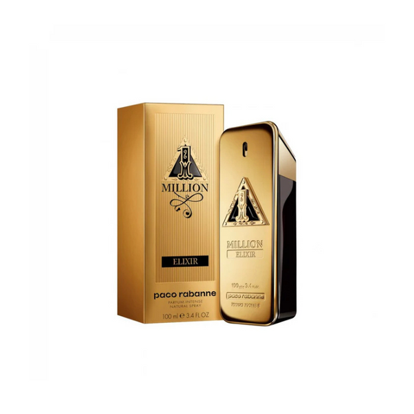 Paco Rabanne 1 Million Elixir Parfum 100ml for Men Online India