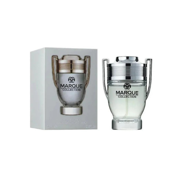 Marque Collection 125 Eau De Parfum 25ml For Men & Women By Fragrance World