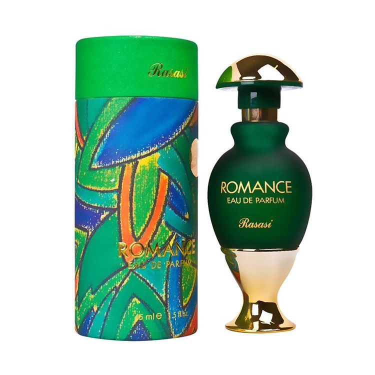 Rasasi Romance For Woman Edp 45 Ml