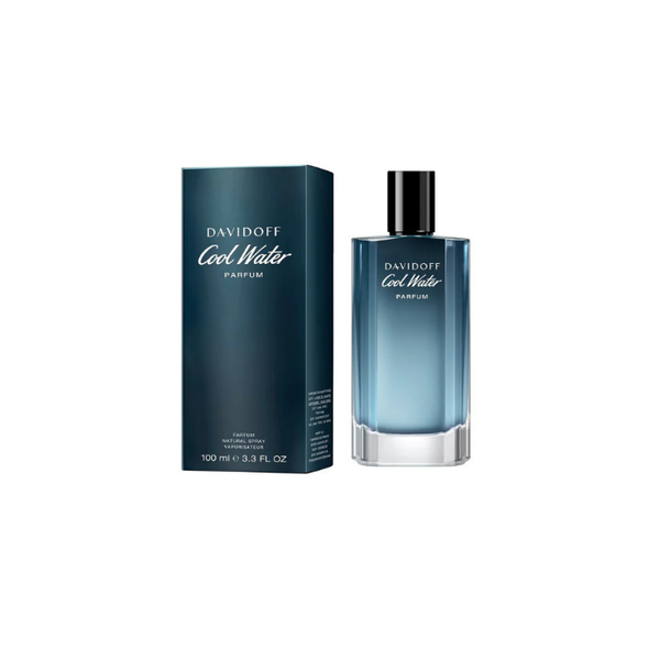Davidoff Cool Water Parfum 100ml For Men Online India
