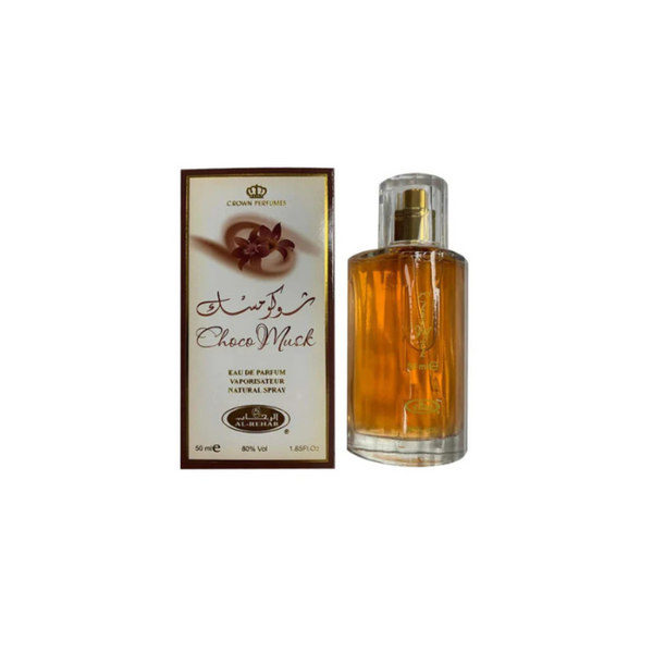 Al Rehab Choco Musk Edp 50ml for Men & Women Online India