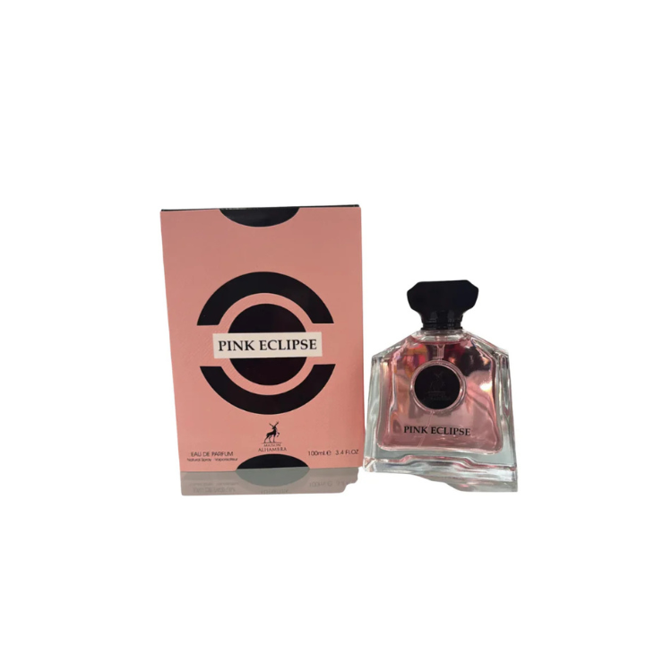 Maison Alhambra Pink Eclipse Edp 100ml For Women Online India