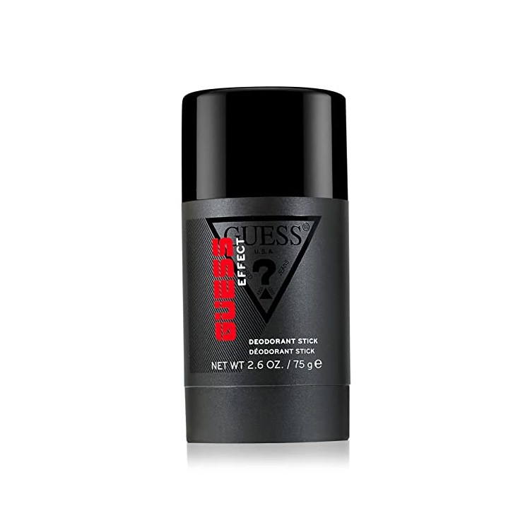 Guess Effect Deodorant Stick For Men (75g)