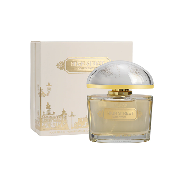 Armaf High Street Eau De Parfum 100ML