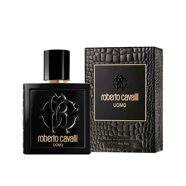 Roberto Cavalli Uomo EDT for Men