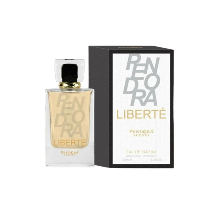 PARIS CORNER LIBERTE BY PENDORA SCENTS EDP 100ML FOR UNISEX