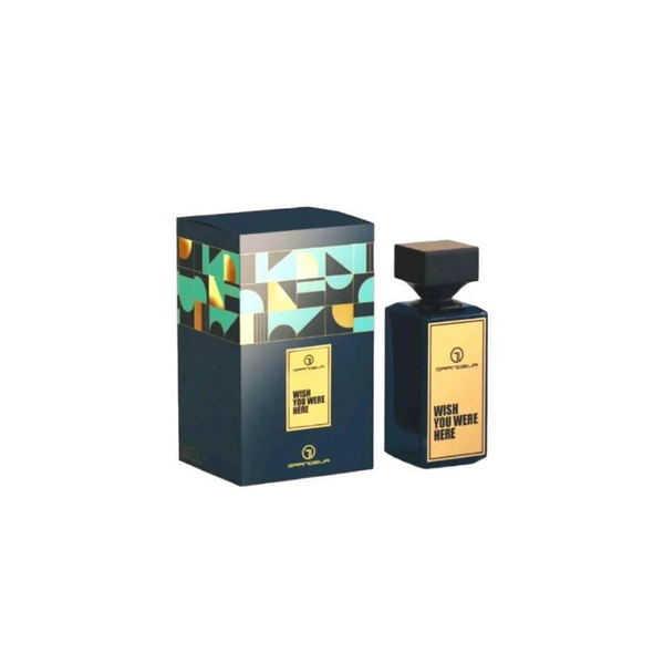 Grandeur Elite Wish You Were Here Edp 100ml For Men Online India