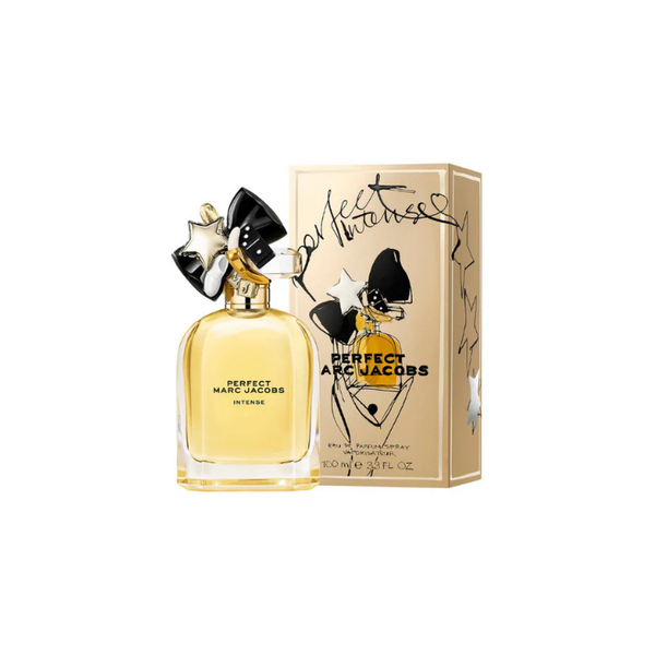 Marc Jacobs Perfect Intense Eau De Parfum 125ml For Women Online India