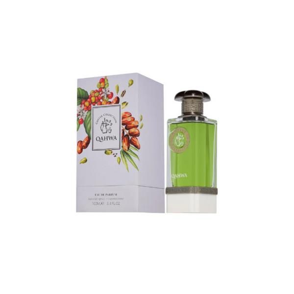 Fragrance World Coffee Collection Qahwa Edp 100ml For Men Online India