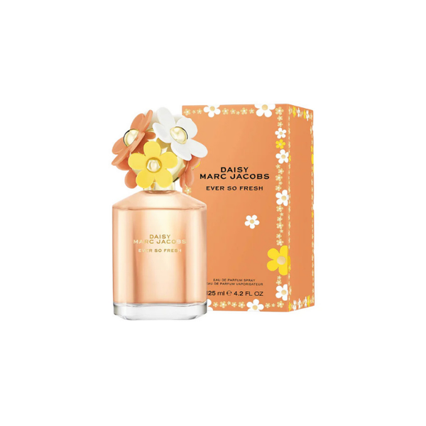Marc Jacobs Daisy Ever So Fresh Eau De Parfum 125ml For Women Online India