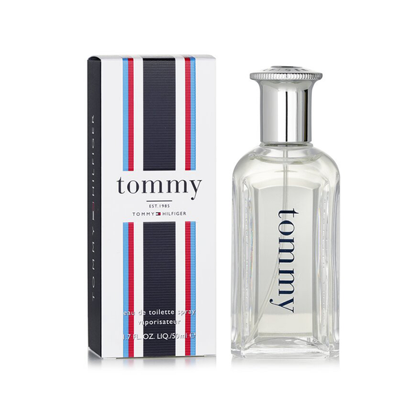 Tommy Hilfiger Tommy Eau De Toilette 100ml For Men