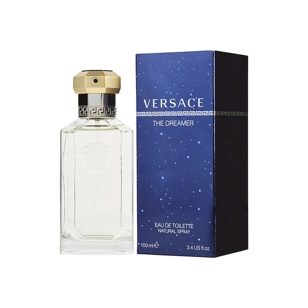 Versace Dreamer EDT 100ml For Men