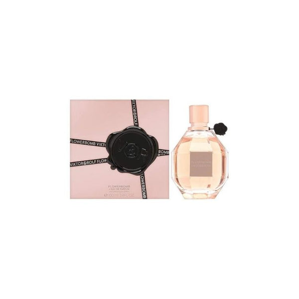 VIKTOR & ROLF FLOWERBOMB EAU DE PARFUM 100ML FOR WOMEN