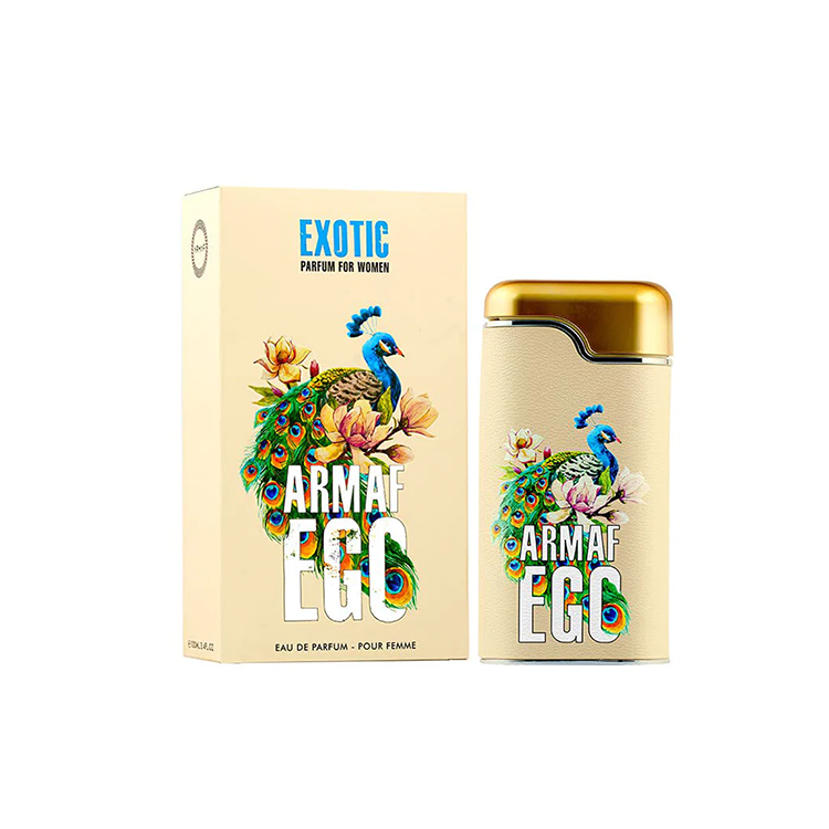 Armaf Ego Eau De Parfum For Women 105ML