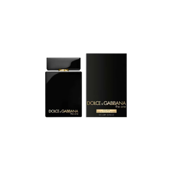 Dolce & Gabbana The One Eau De Parfum Intense 100ml For Men Online India