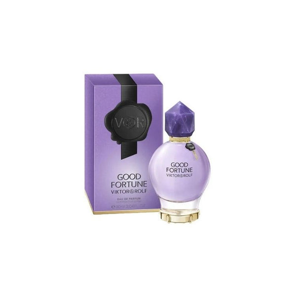 VIKTOR & ROLF GOOD FORTUNE EAU DE PARFUM 90ML FOR WOMEN