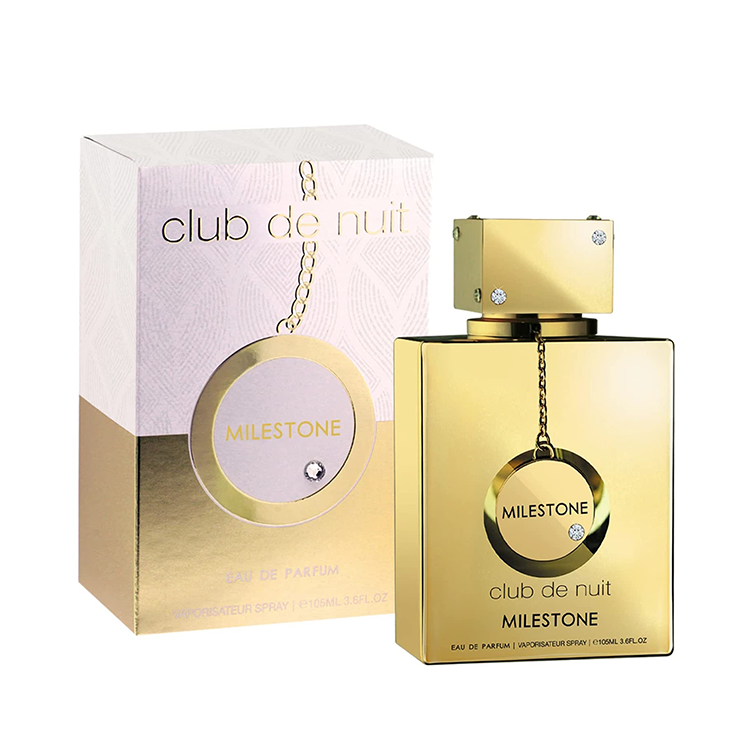 Armaf Club De Nuit Milestone Eau De Parfum 105ML