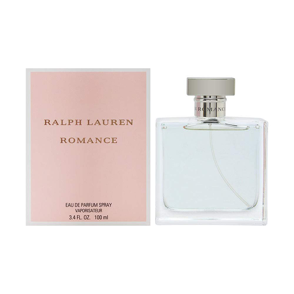 Ralph Lauren Romance EDP For Women 100ml