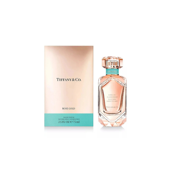 Tiffany & Co. Rose Gold Eau De Parfum 75ml For Women Online India