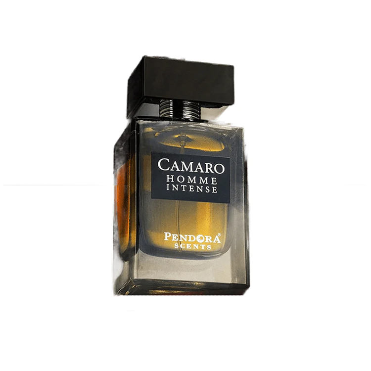 Paris Corner Pendora Scents Camaro Homme Intense EDP 100Ml