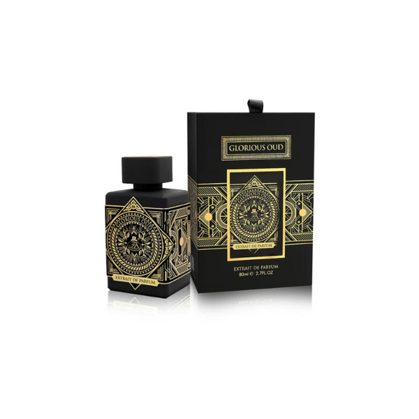 Fragrance World French Avenue Glorious Oud Edp 80ml For Men & Women Online India