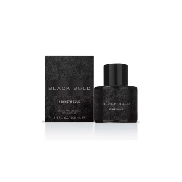 Kenneth Cole Black Bold Eau de Parfum 100ml For Men Online India