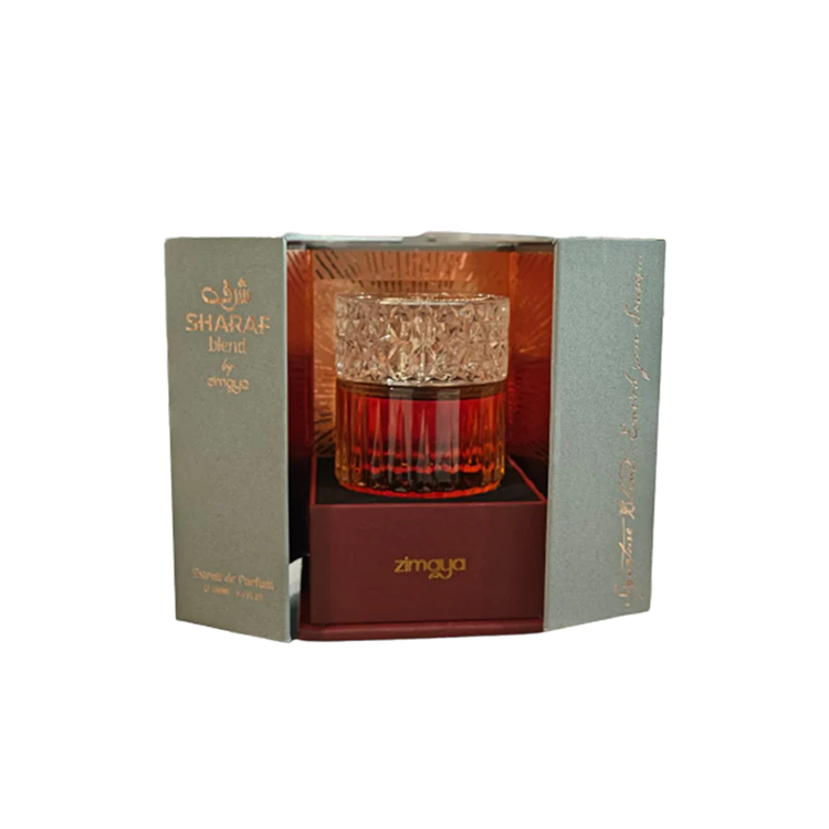 Zimaya Sharaf Blend Eau De Parfum Spray 100ml Unisex