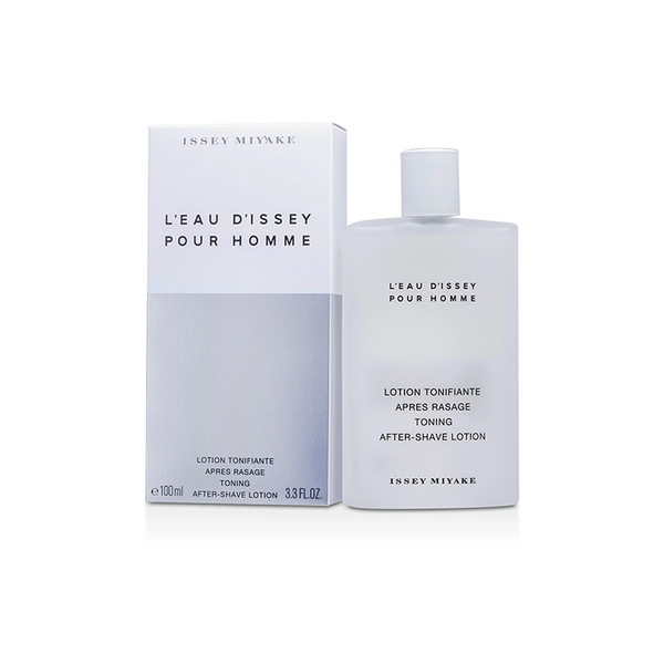 Issey Miyake L'Eau d'Issy Pour Homme Aftershave Lotion