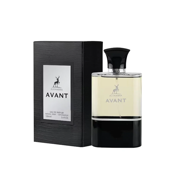 Avant EDP Perfume By Maison Alhambra 100 ML For Men